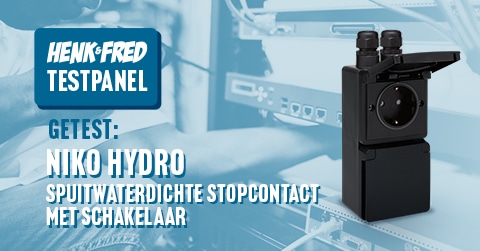 Getest: Niko Hydro