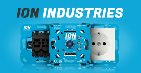 ION INDUSTRIES