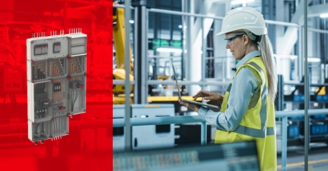 ABB vms training