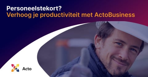 ActoBusiness