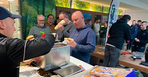 Henk & Fred Wintertour 2024