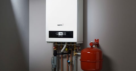 CV-ketel