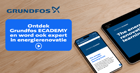 Grundfos ECADEMY