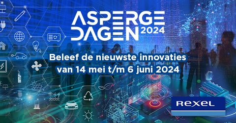 Rexel Aspergedagen