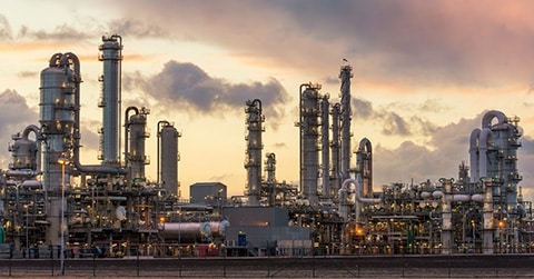 Industrie
