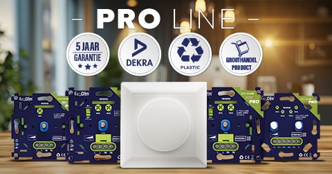EcoDim Pro Line