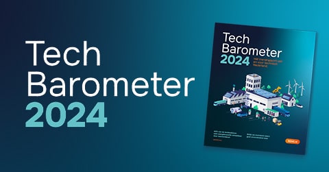 TechBarometer 2024