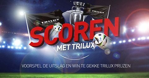 Scoren met Trilux
