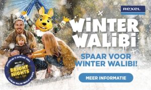Rexel Walibi