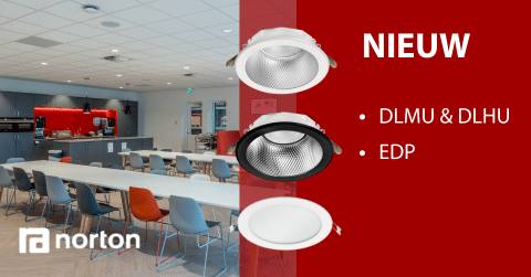 Norton downlights
