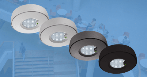Eaton Roundtech Opbouw