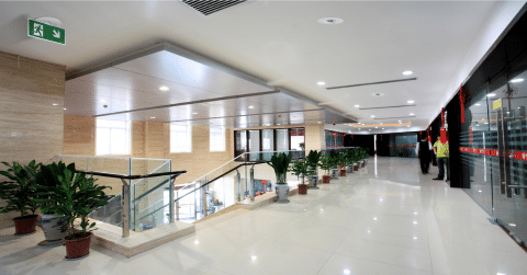 Schneider exiway smartbeam