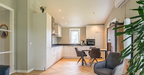 Ecodim prefab