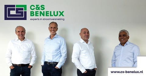 C&S Benelux