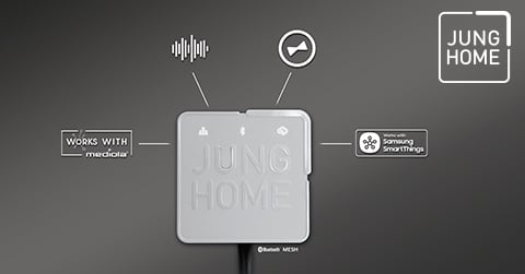 JUNG HOME