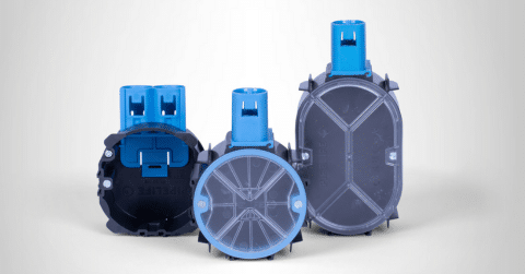 Pipelife EasyvoltPlus