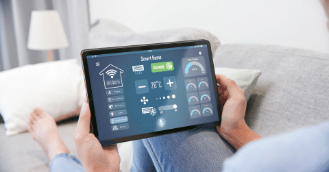 Smarthome