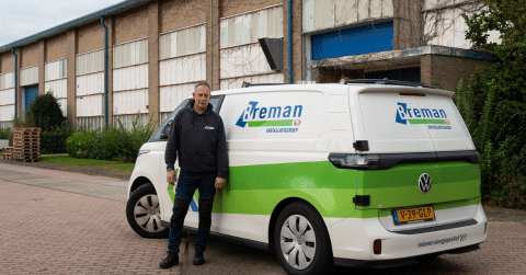 Breman Installatiegroep