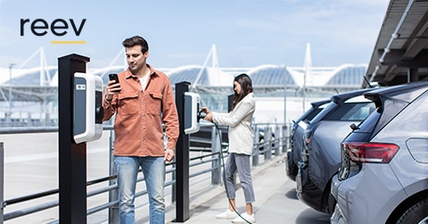 reev mobility