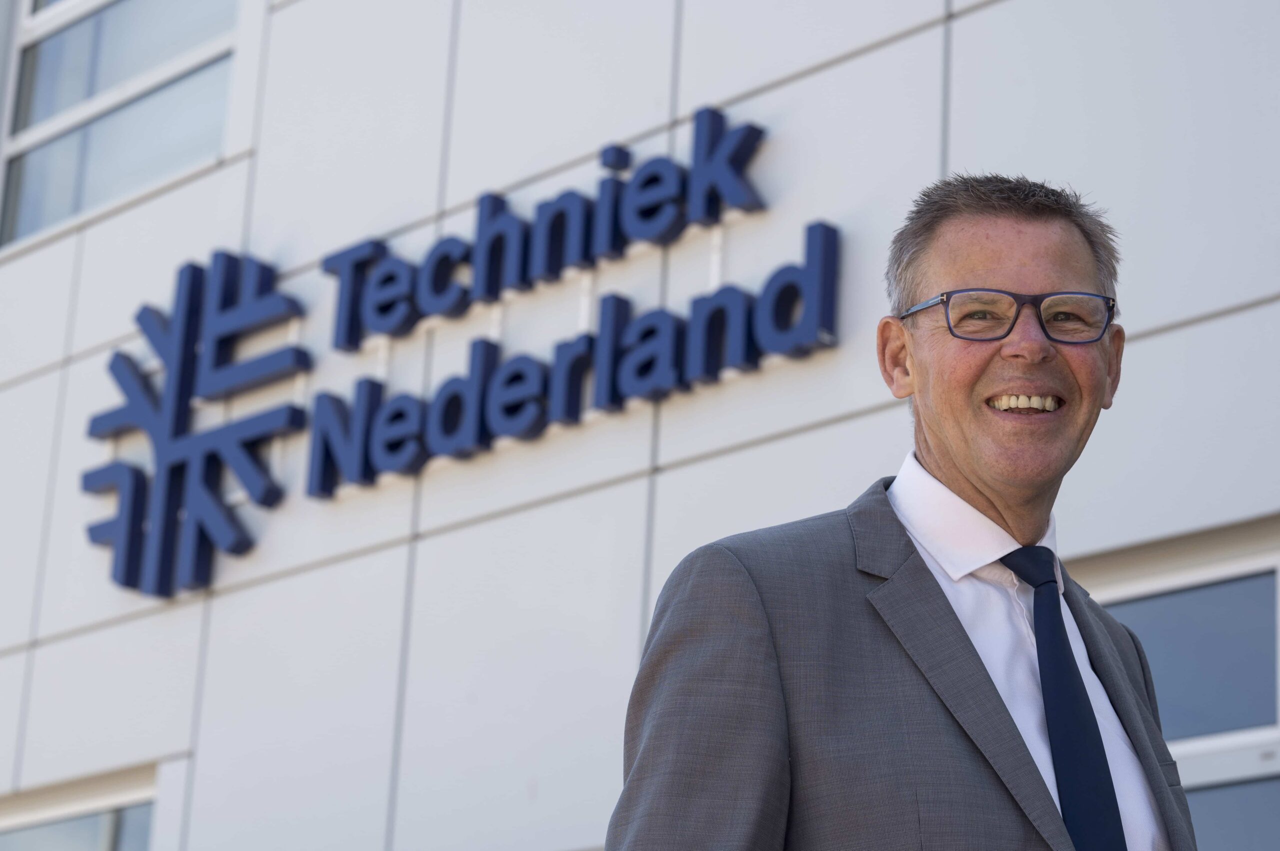 Doekle Terpstra