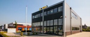 Van Dorp neemt JBTech over.