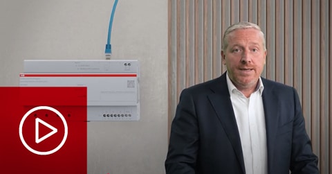ABB System Pro M compact® InSite