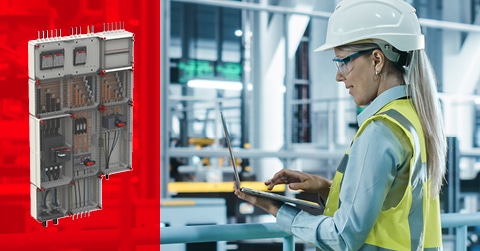 ABB VMS trainingen