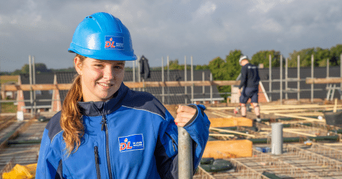 Opleiding van Merle Oude Nijhuis