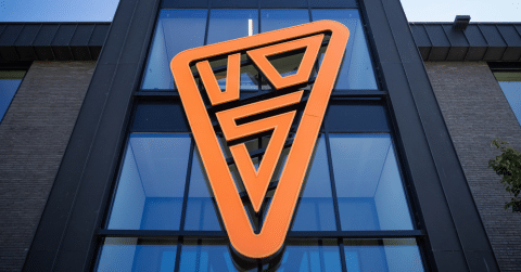 Van der Sluis technische bedrijven