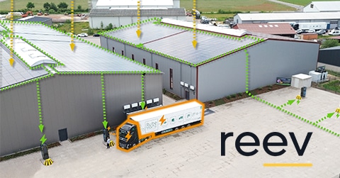 Reev smart guide ems storage