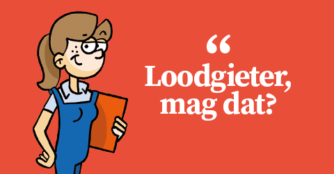 Loodgieter