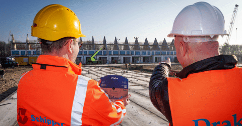 Verschuur chef Prysmian