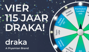 Draka 115 jaar