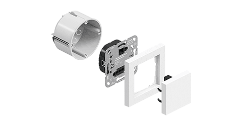 Gira System 3000