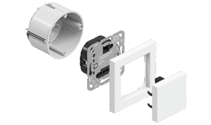 Gira System 3000 