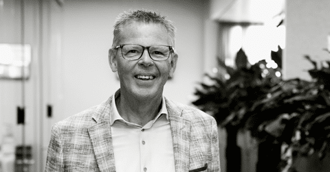 Doekle Terpstra