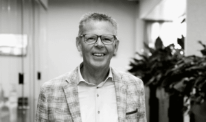 Doekle Terpstra
