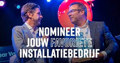 IvhJ Nomineer jouw favoriet