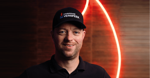 Martijn Verspeek