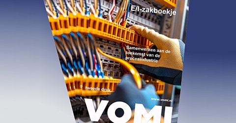 VOMI zakboekje