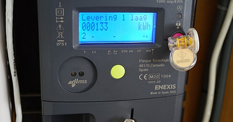 slimme meter