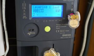 slimme meter