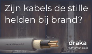 Draka kabels