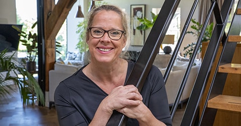 Marjet Rutten