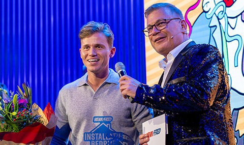 Breman Installatiegroep