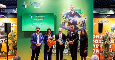 VSK+E Awards