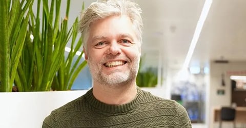 Martijn van Bommel