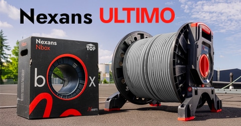 Nexans ULTIMO