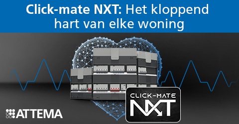 Click-mate NXT