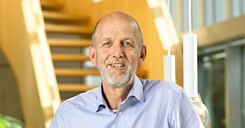 John van Vugt